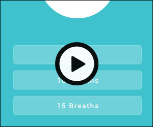 HTML5 Mobile App Animation