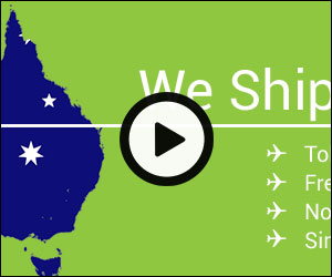 HTML5 Hero Animation