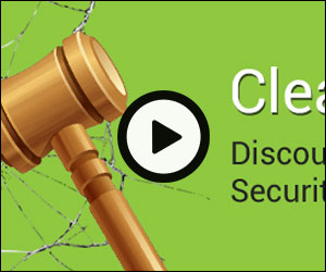 HTML5 Header Animation