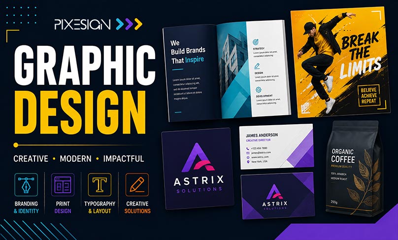 Graphic-Design