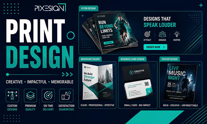 Print-Design